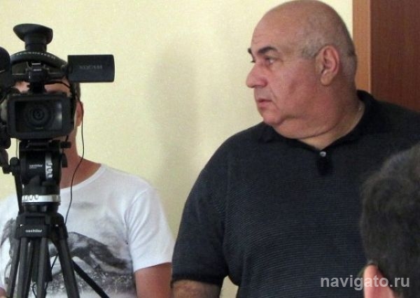 Депутат бердского горсовета сбил подростка на переходе