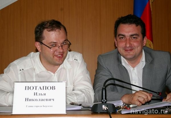 Суд прекратил преследование мэра Бердска по эпизоду с мошенничеством