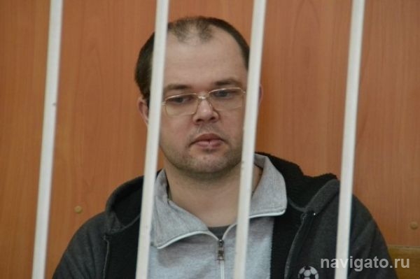  Оглашен приговор мэру Бердска и его бывшему заму