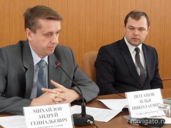 И.о. мэра Бердска не исключает, что дело Потапова вернут на пересмотр