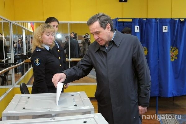 Прямые выборы мэров останутся лишь в Новосибирске и Кольцово