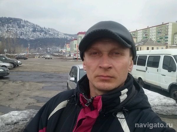 В Бердске разыскивают подозреваемого в убийстве