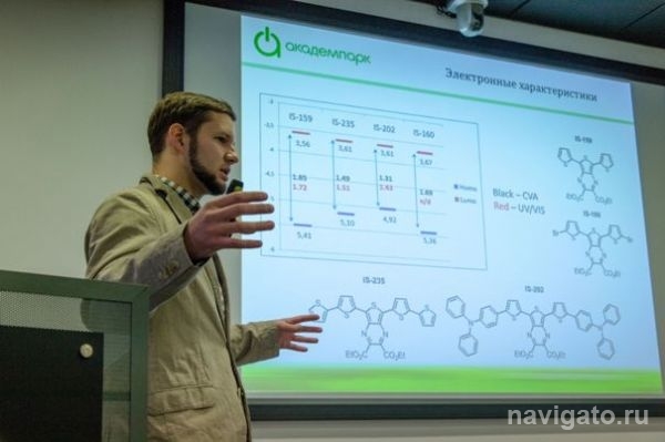 УМНИКи поборются за финансирование