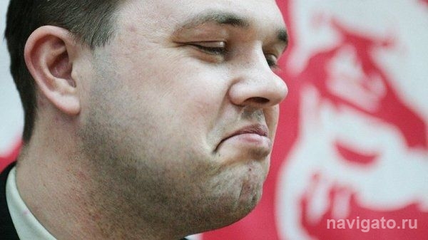 Мэр Бердска отрекся от должности