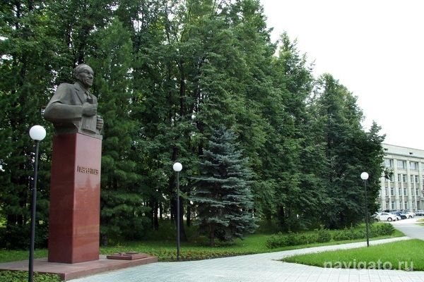 Регламент застройки Академгородка разработают к сентябрю