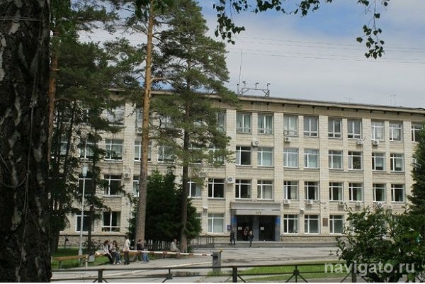 В НГУ стартует «Контурная карта»