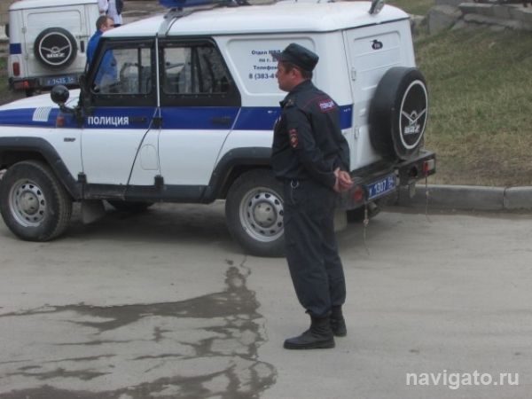 В Бердске по запаху нашли 4 трупа