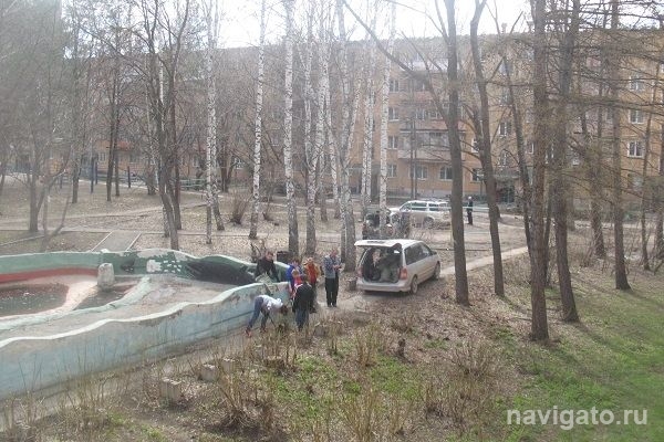 «Щ» становится чище