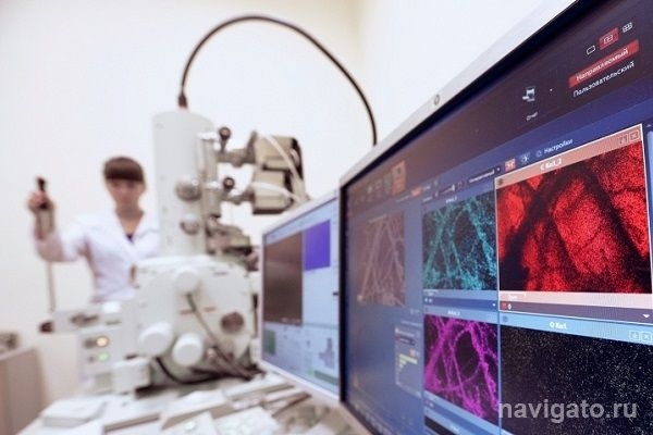 Сибирские ученые создали единицу измерения для нанотехнологий