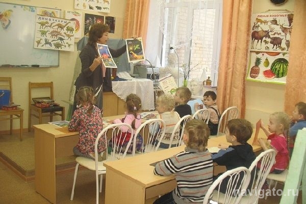 День рождения изостудии клуба «Поиск»