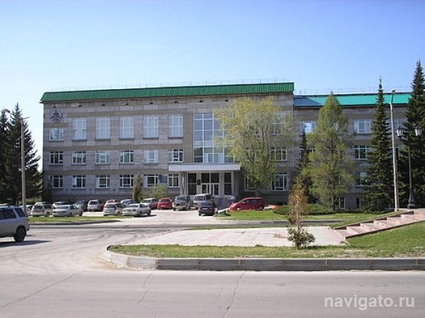 В Сибири открылся первый Федеральный исследовательский центр