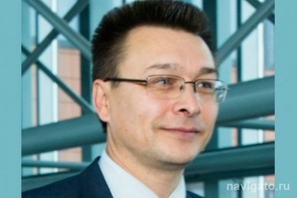 Александр Николаенко стал 