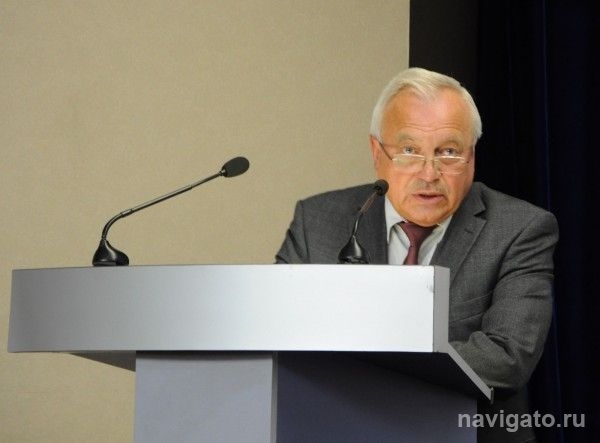 ИАЭТ СО РАН сменил своего руководителя
