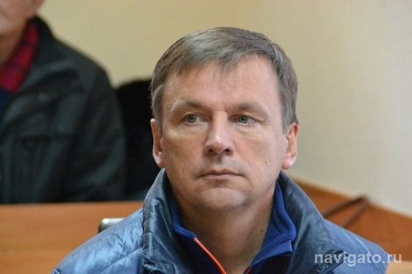 Администрация Бердска взыщет долги за аренду земли с бизнесмена Илющенко
