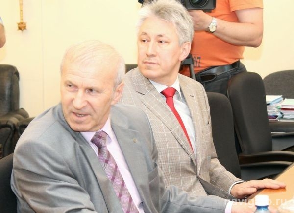 В Новосибирске планируется открыть ещё один технопарк
