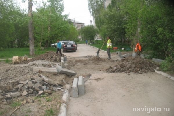 Будем с дорогами