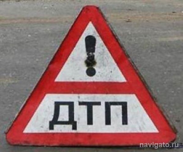 ДТП на бульваре Молодежи