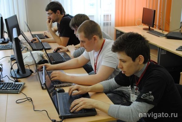 В Технопарке хакеров ждут на конференцию
