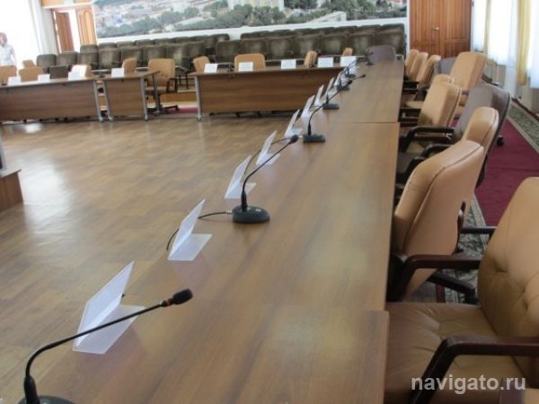 Депутаты Бердского горсовета снова бойкотируют заседание