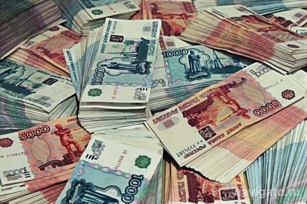 Как украсть миллион