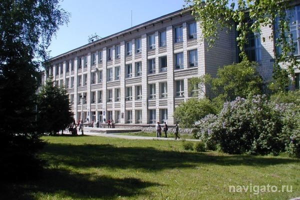 НГУ: 7-9-й в стране
