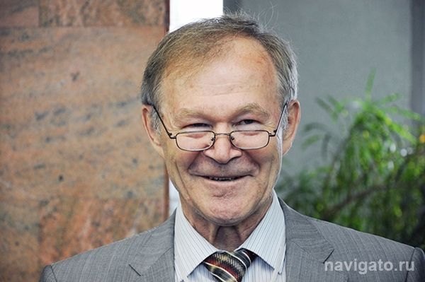 Санкции ударили по научным связям ИЯФ СО РАН и США