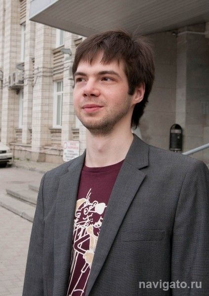 Аспирант НГУ обнаружил новое вещество для рентгенографии
