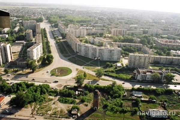 Бердский прокурор хочет распустить горсовет