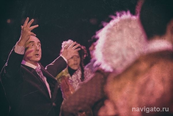 «Красный факел» закрыл сезон