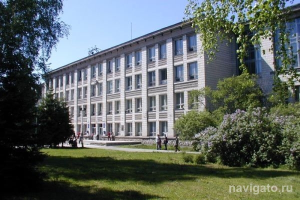 В НГУ в очередной раз изменили правила приема