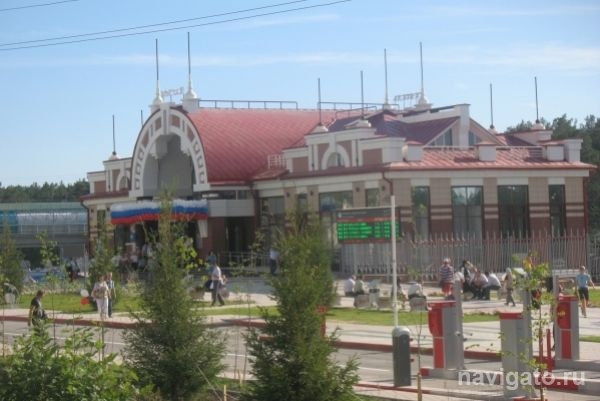 Обновление «Сеятеля»