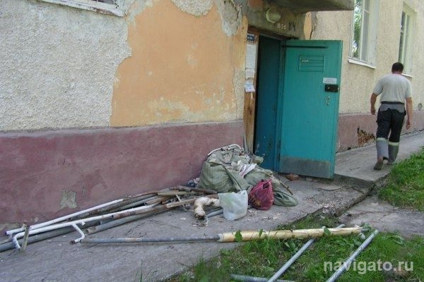 В Советском районе завершается программа капремонта 2015 года