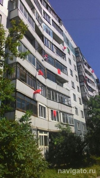 Мэрия начала переговоры по проблеме улицы Сиреневой