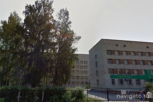 В здании Медсанчасти 168 откроют многофункциональный центр