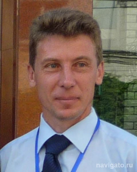 Новым директором Ботсада стал специалист по ольхе
