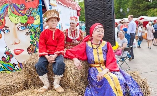 3 июля пройдет шоу 