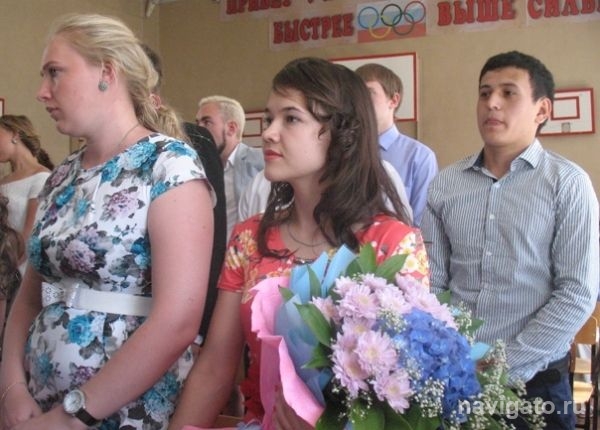Медсестры шагнули в большую жизнь
