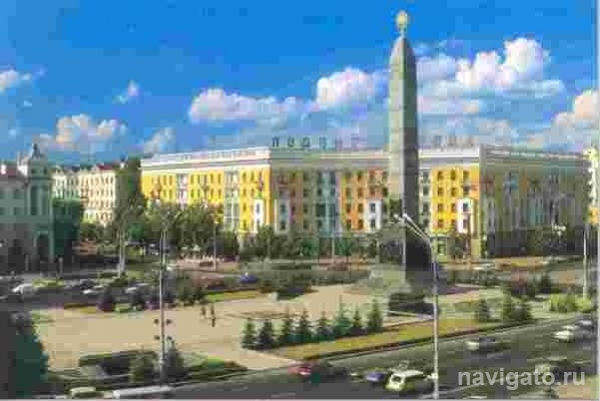 Чиновники администрации района вернулись из Минска