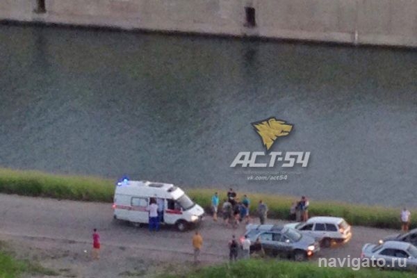 Очевидцев пьяного ДТП на Шлюзе ищут после смерти пенсионерки