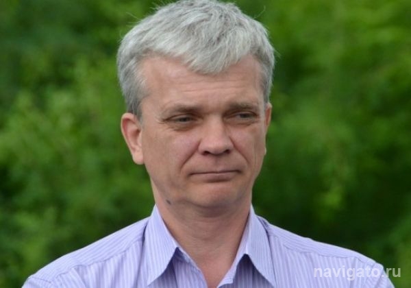 Бердский депутат Голубев отсудил 300 тысяч