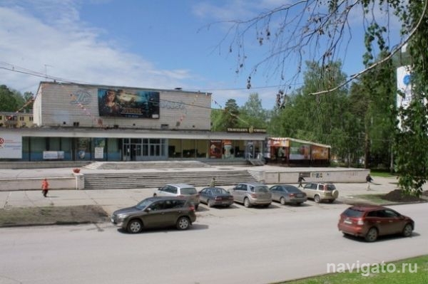 Музыкальный фестиваль имени Сергея Фалетёнка