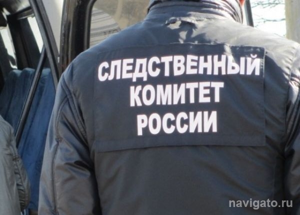 Полицейские Бердска задержали подозреваемого в изнасиловании