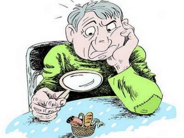 Прожиточный минимум новосибирца составил 10 682 рубля