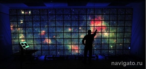 В НГУ открывается новая англоязычная аспирантура по астрофизике и космологии