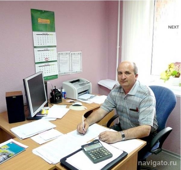 За халатность судят экс-заведующего детсадом «Звездочка»