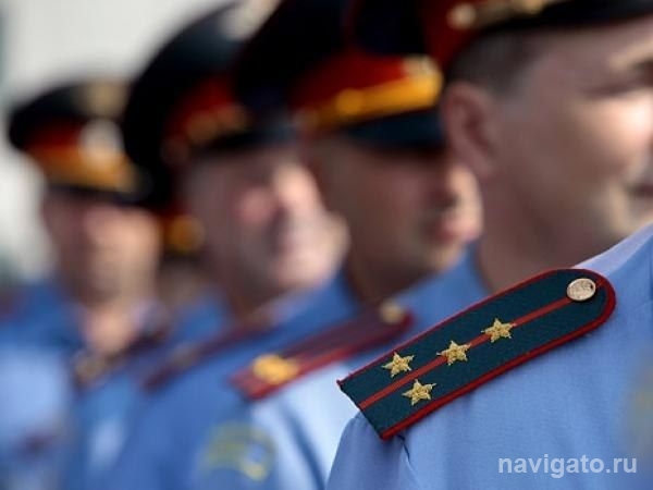 Председатель ТСЖ Советского района благодарит полицию