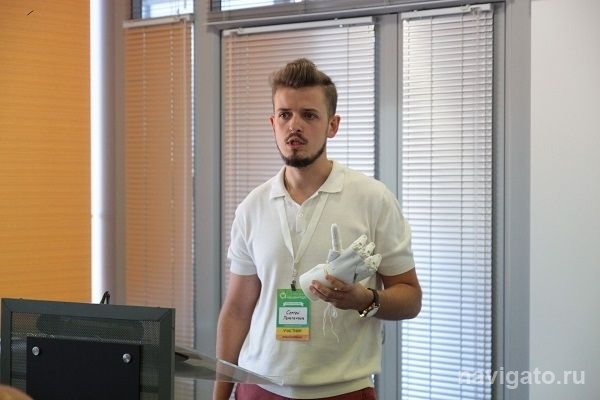 25 проектов вышли в финал Летней школы Академпарка