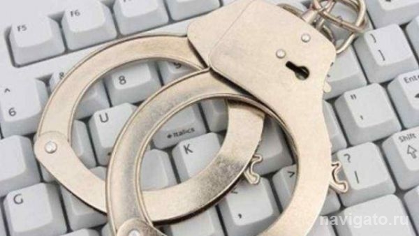 Бердчанин получил условный срок за детскую порнографию
