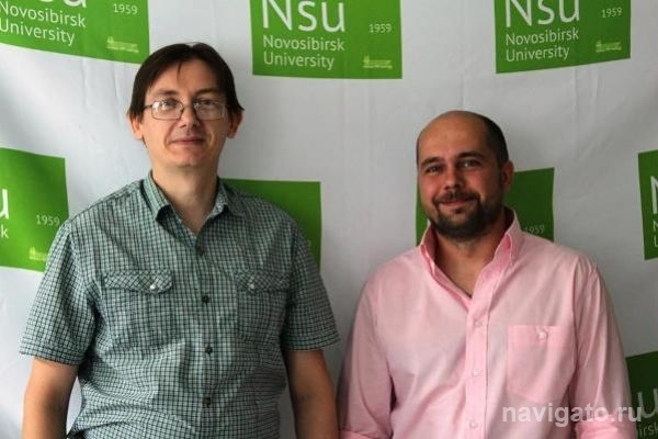 Выпускники НГУ придумали смелофон