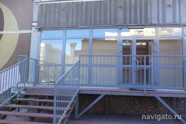 Вместо зоомагазина будет обувной